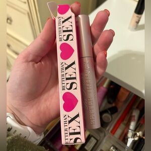 Too Faced Better Than Sex